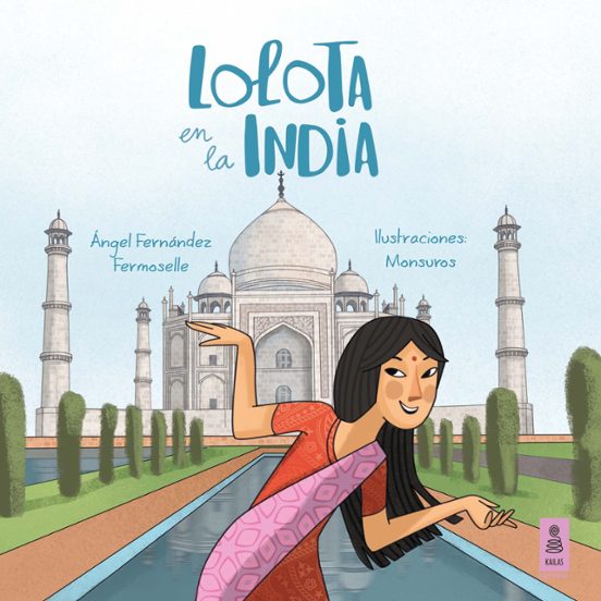 Lolota En La India