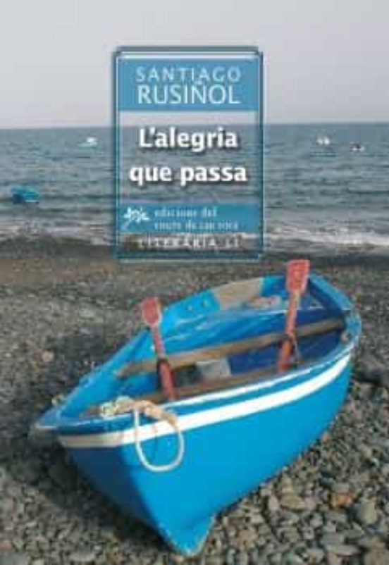 L'alegria Que Passa