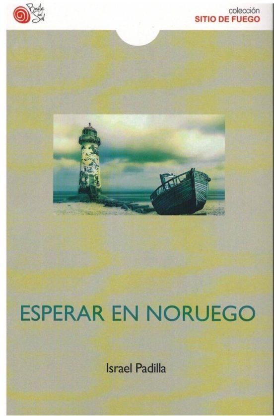 Esperar En Noruego
