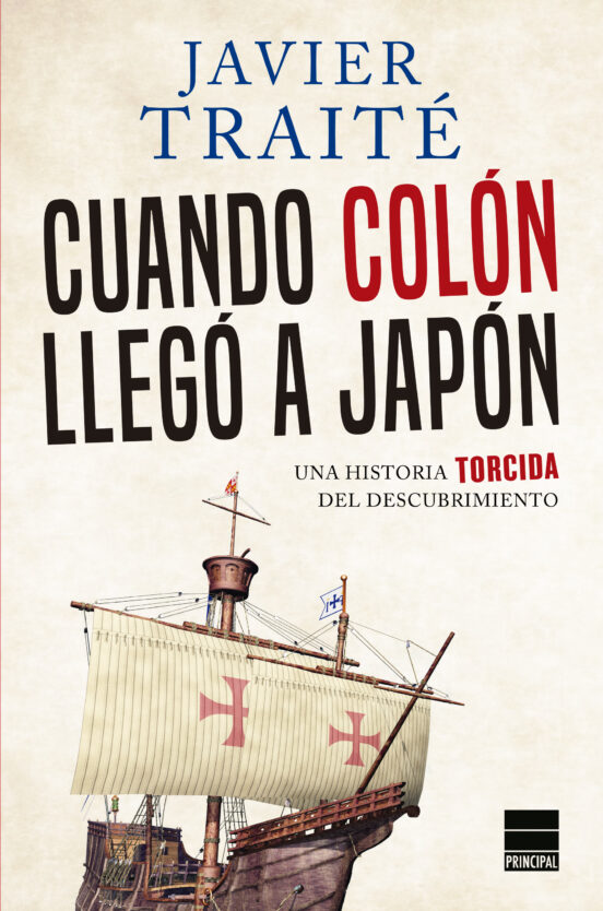 Cuando Colon Llego A Japon