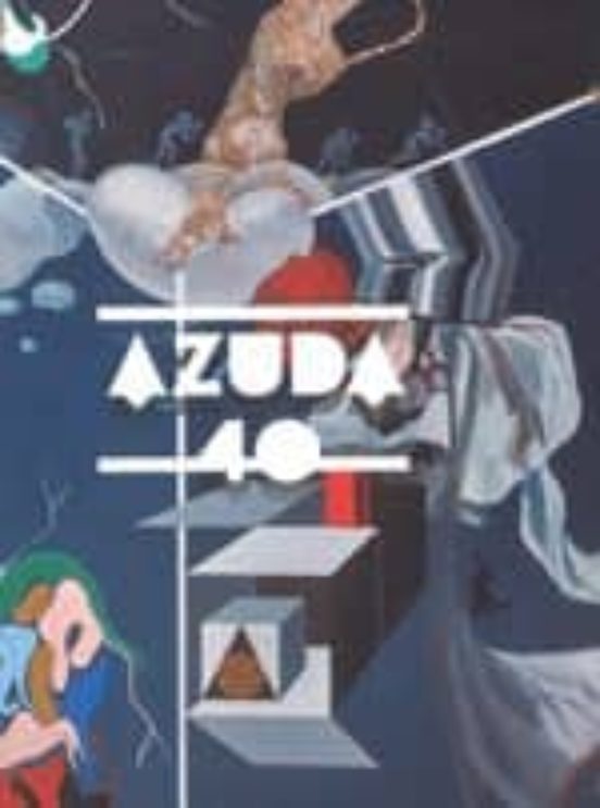 Azuda 40