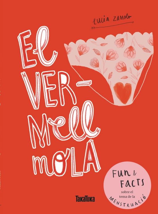 El Vermell Mola