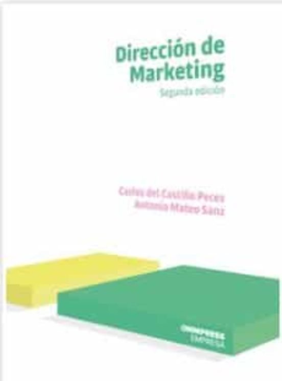 Direccion De Marketing