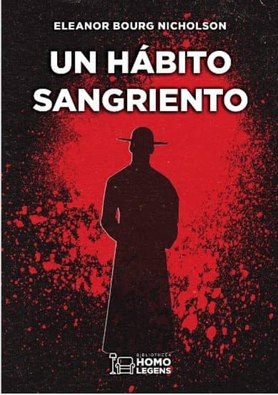 Un Hábito Sangriento