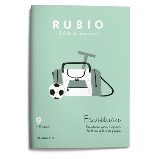 Escritura 9