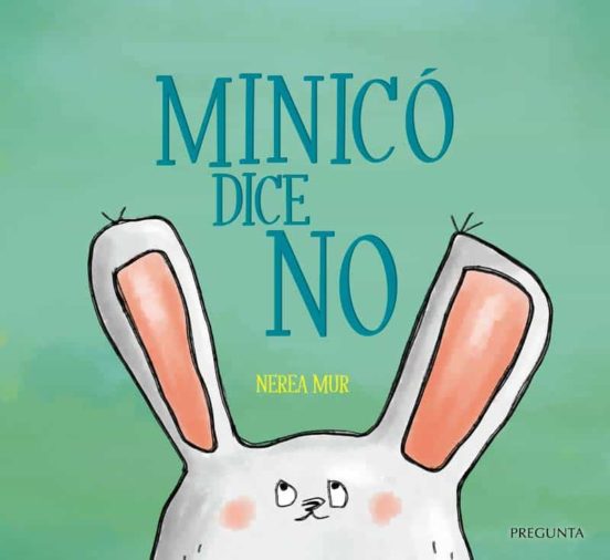 Minicó Dice No