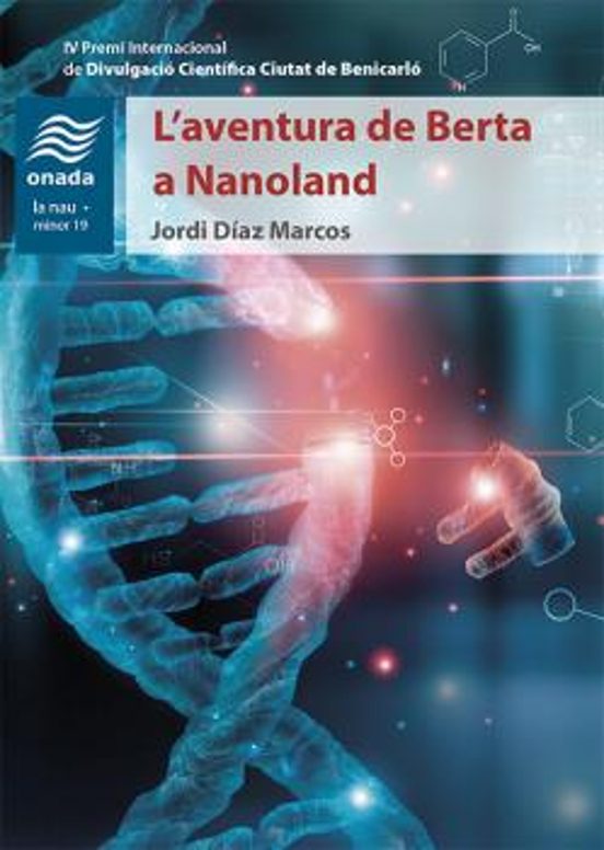 L Aventura De Berta A Nanoland