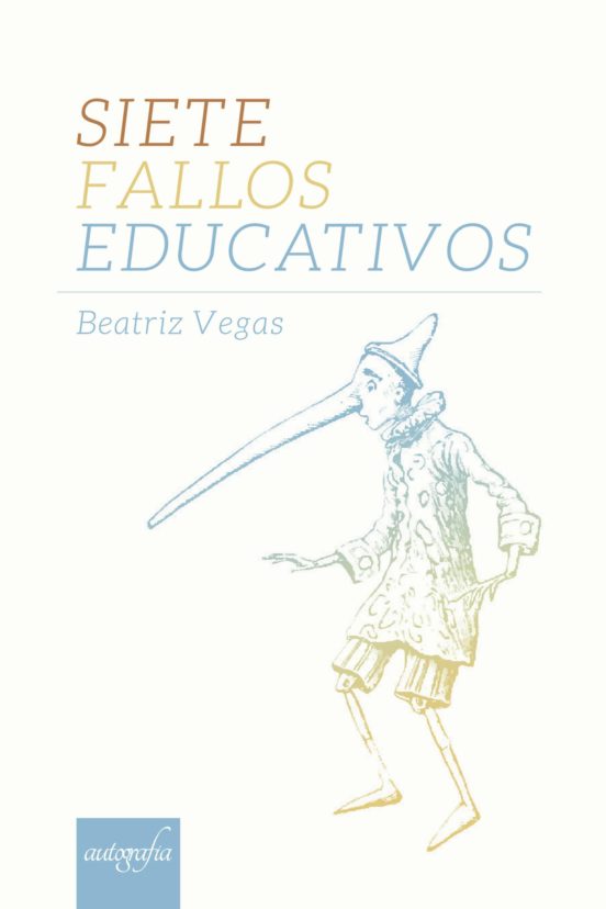 Siete Fallos Educativos