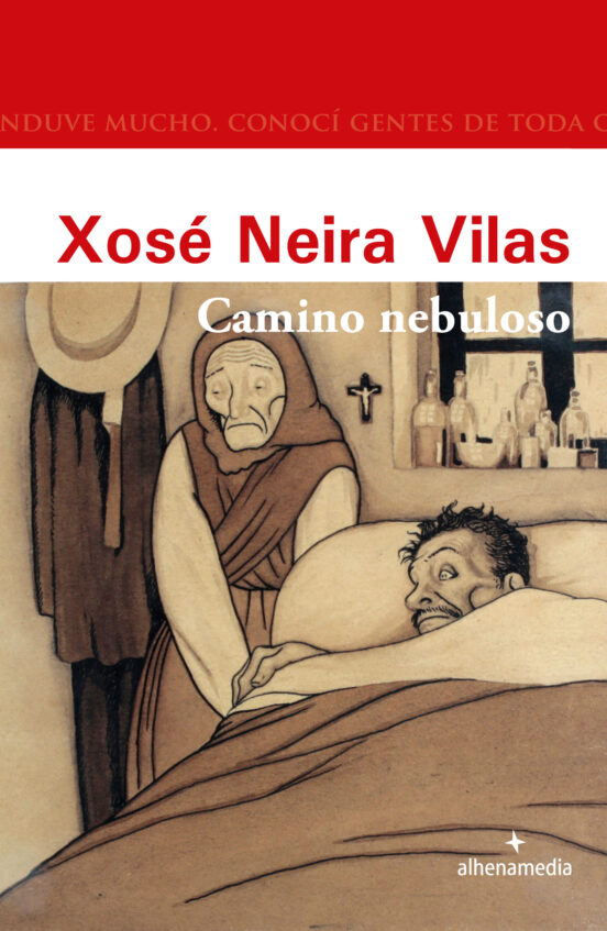 Camino Nebuloso