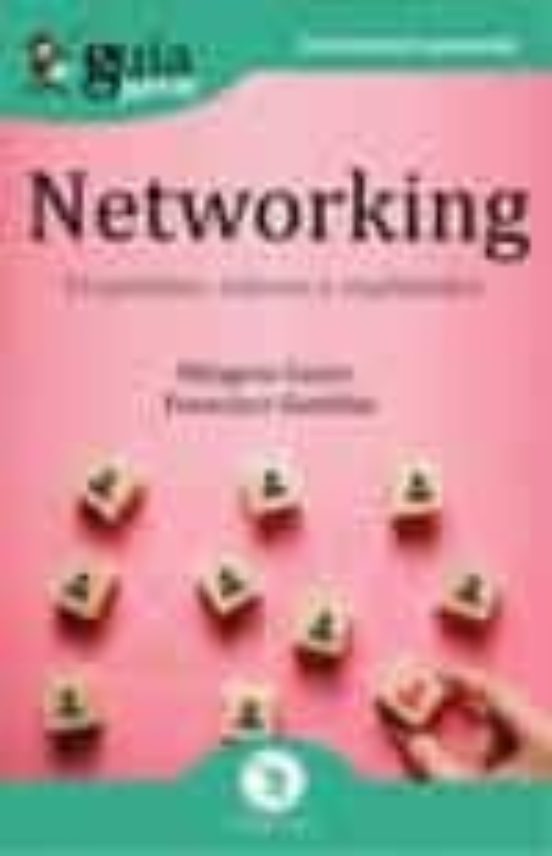 GuíaBurros Networking