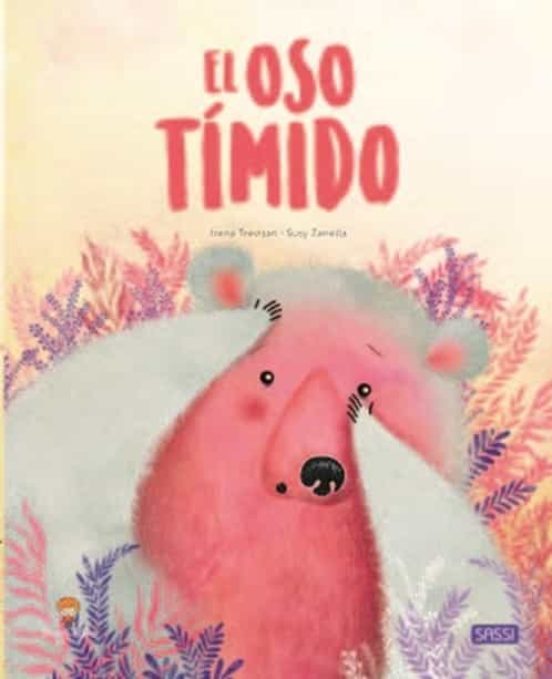 El Oso Timido