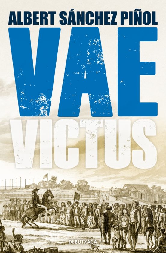Vae Victus