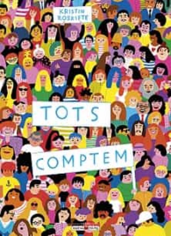Tots Comptem