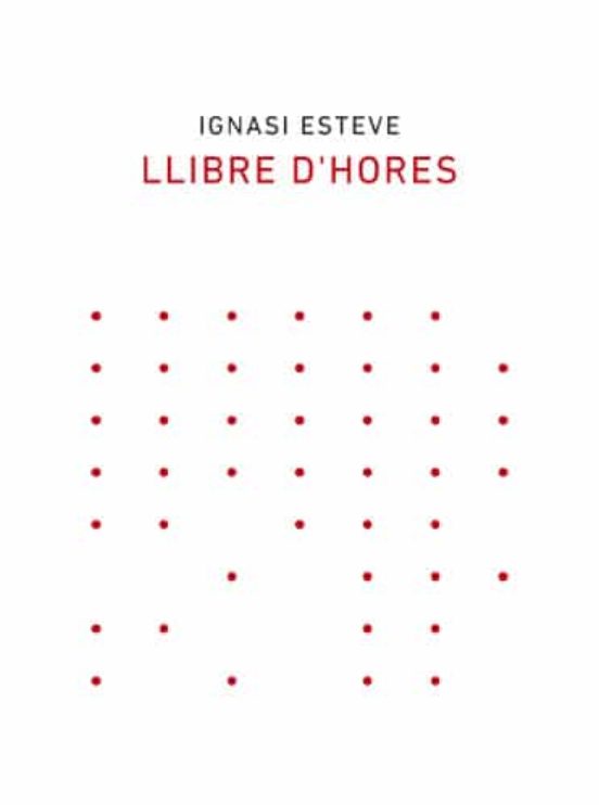 Llibre D'hores