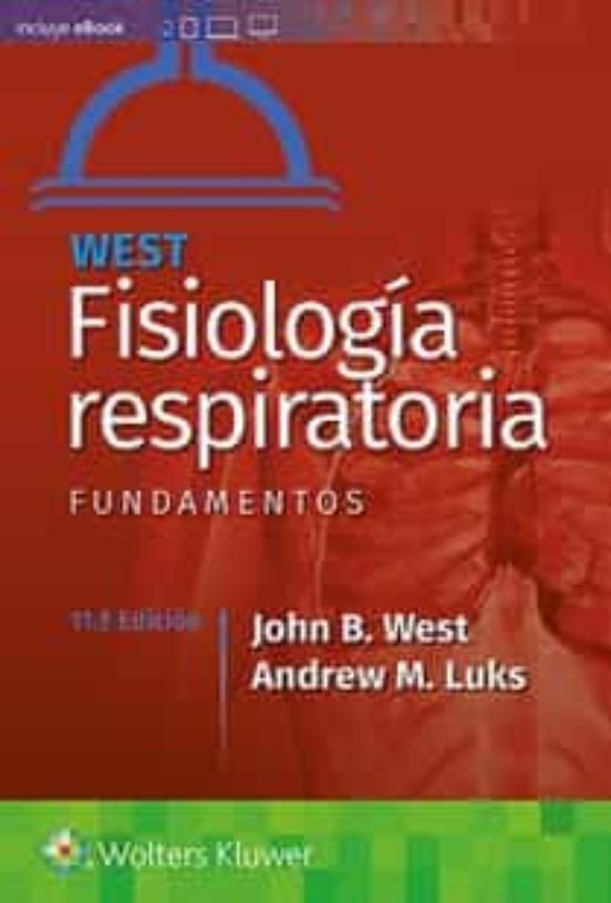 West Fisiologia Respiratoria
