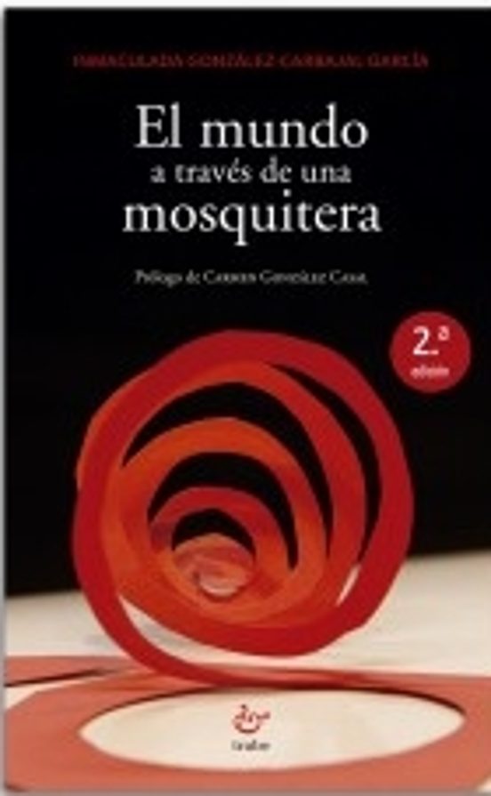 El Mundo A Traves De Una Mosquitera