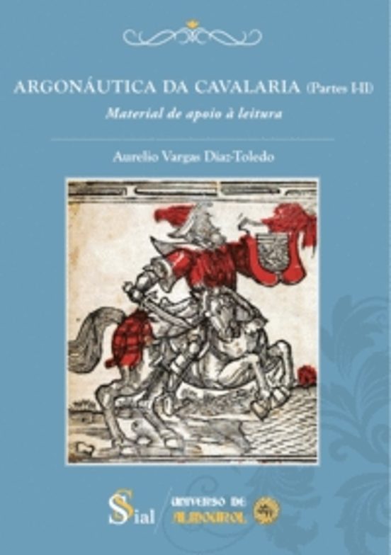 Argonautica da Cavalaria