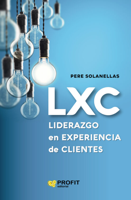 LXC Liderazgo En Experiencia De Cliente