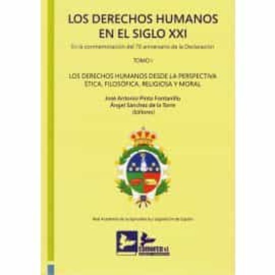 Derechos Humanos En El Siglo Xxi En La Commemoración Del 70 A