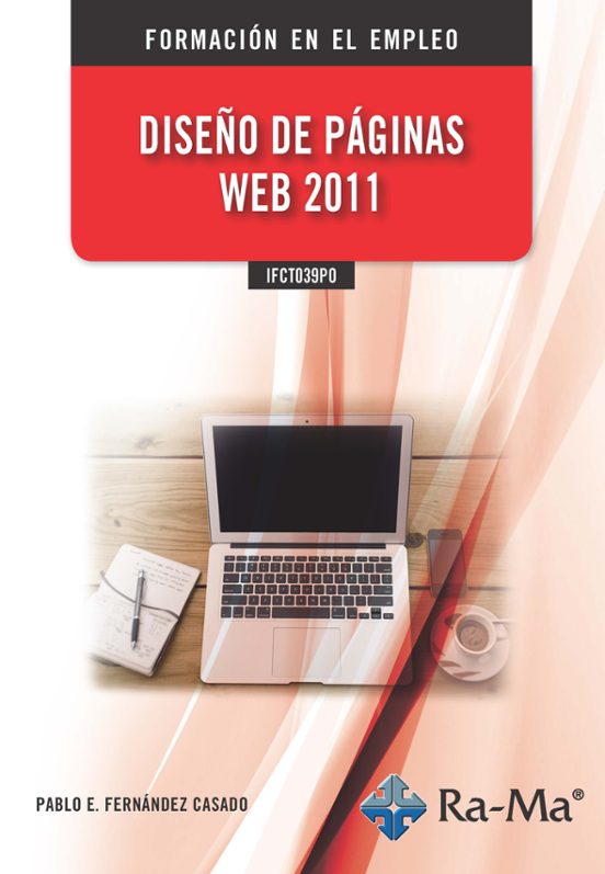 Diseño De Páginas Web 2011