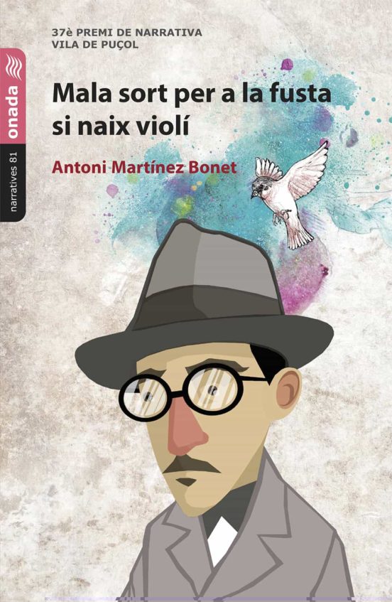 Mala Sort Per A La Fusta Si Naix Violí