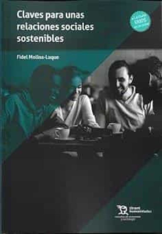 Claves Para Unas Relaciones Sociales Sostenibles