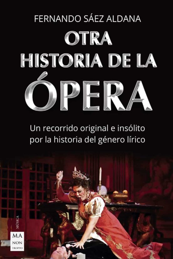 Otra Historia De La Ópera