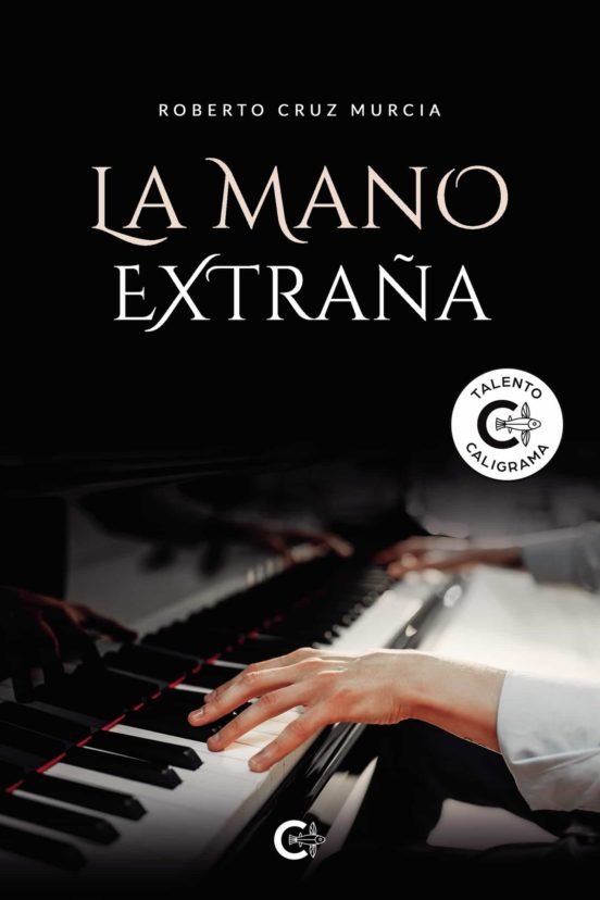La Mano Extraña