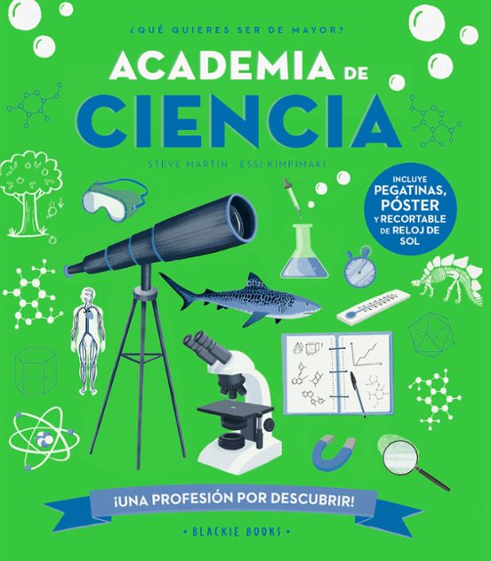 Academia De Ciencia