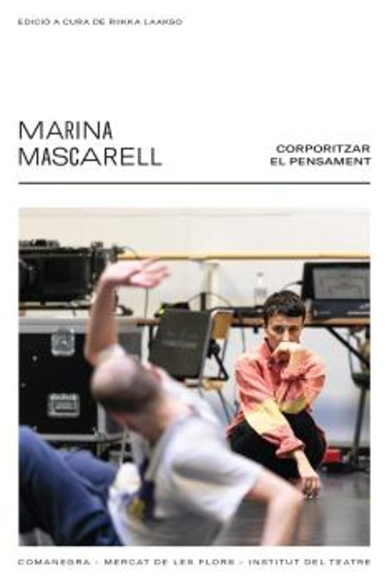 Corporitzar El Pensament