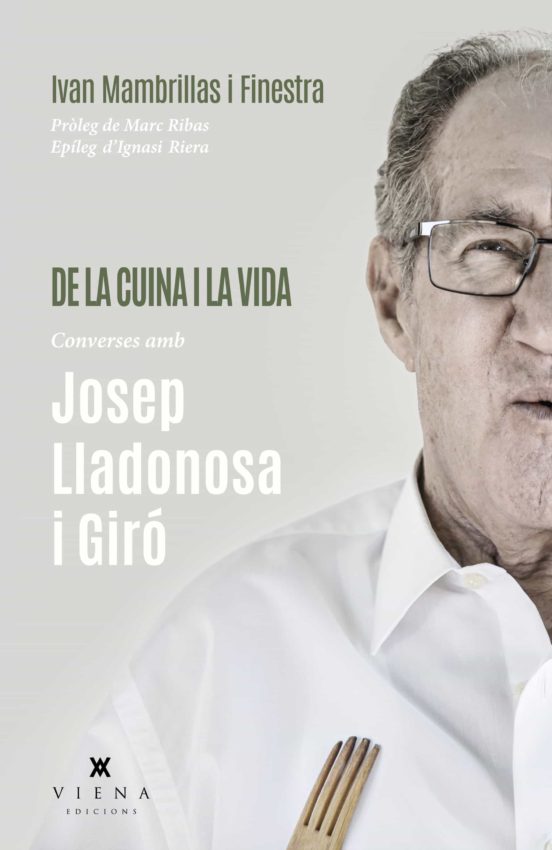 De La Cuina I La Vida