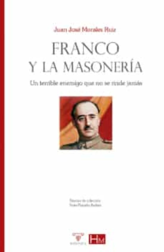 Franco Y La Masonería