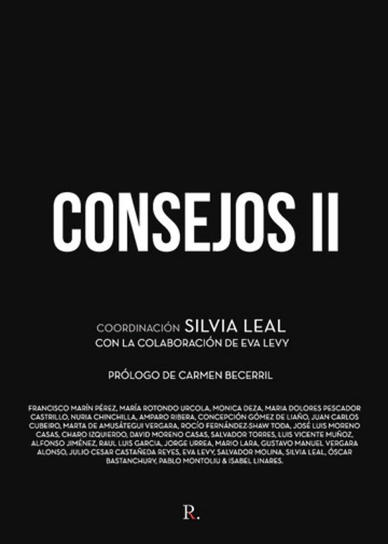 Consejos II