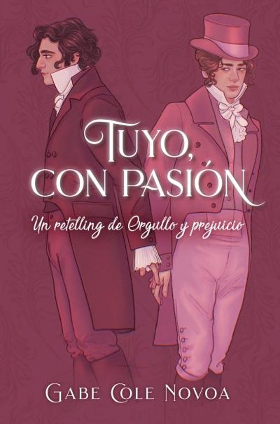 Tuyo Con Pasión