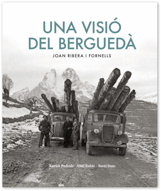 Una Visió Del Berguedà