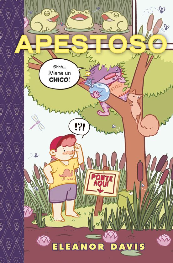 Apestoso