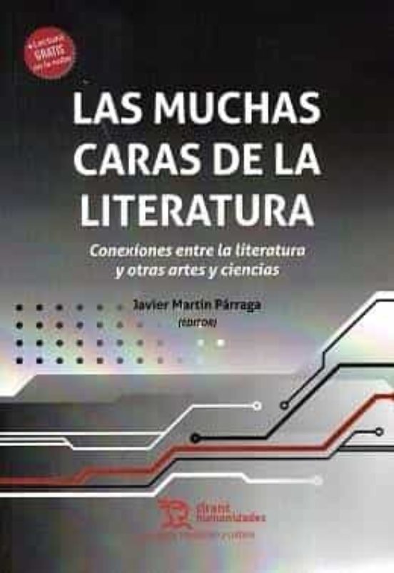 Las Muchas Caras De La Literatura