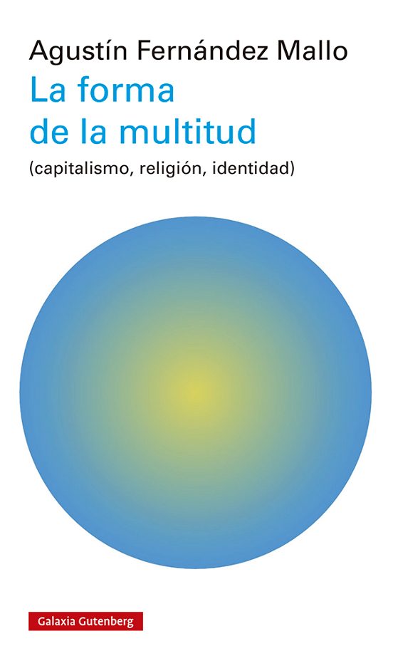 La Forma De La Multitud