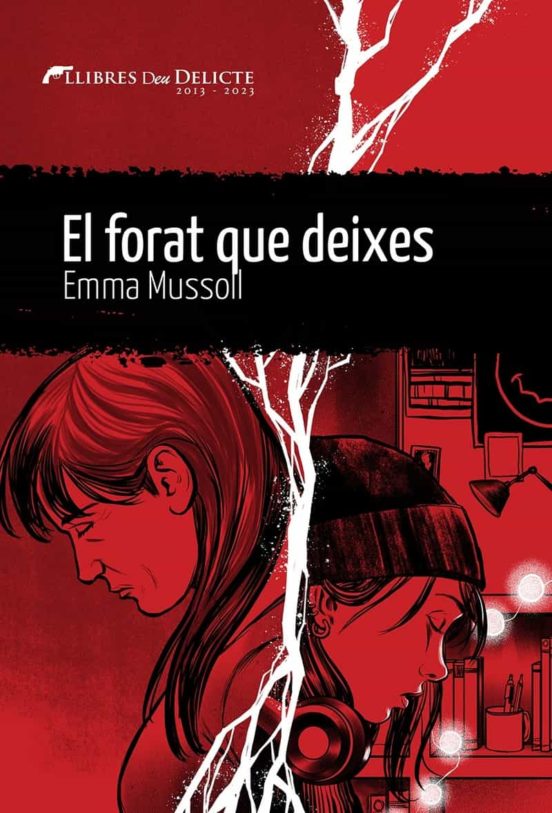 El Forat Que Deixes