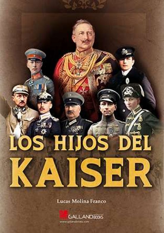 Los Hijos Del Kaiser