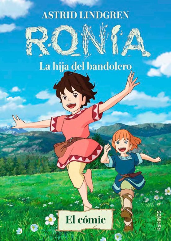 Ronia