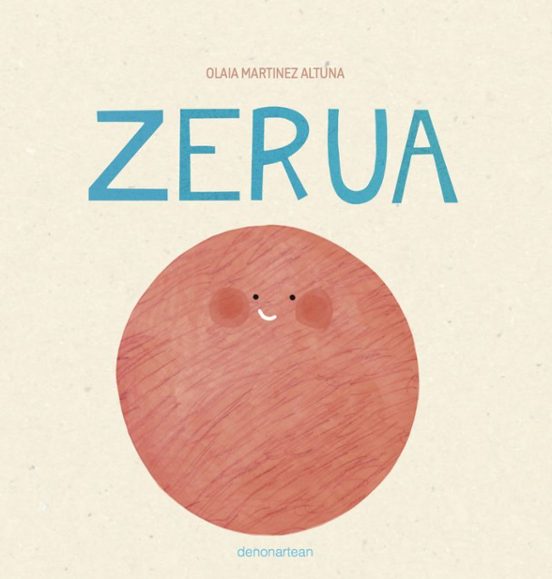 Zerua