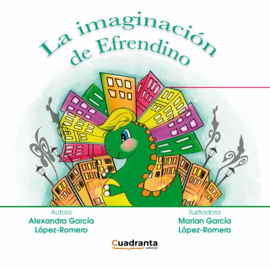 La imaginación de Efrendino