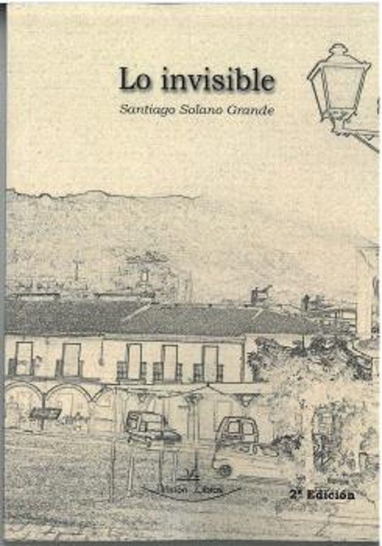 Lo Invisible