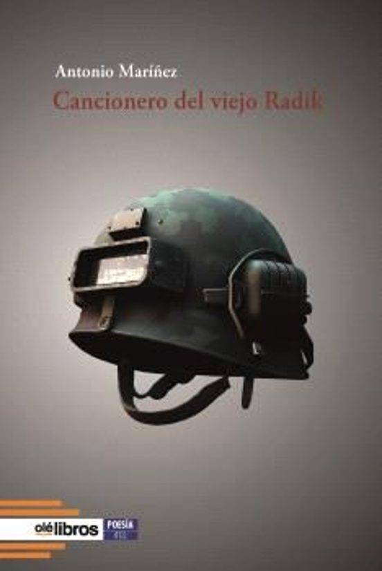 Cancionero Del Viejo Radik