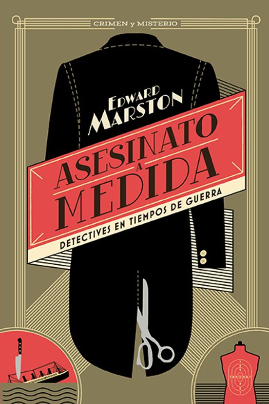 Asesinato A Medida