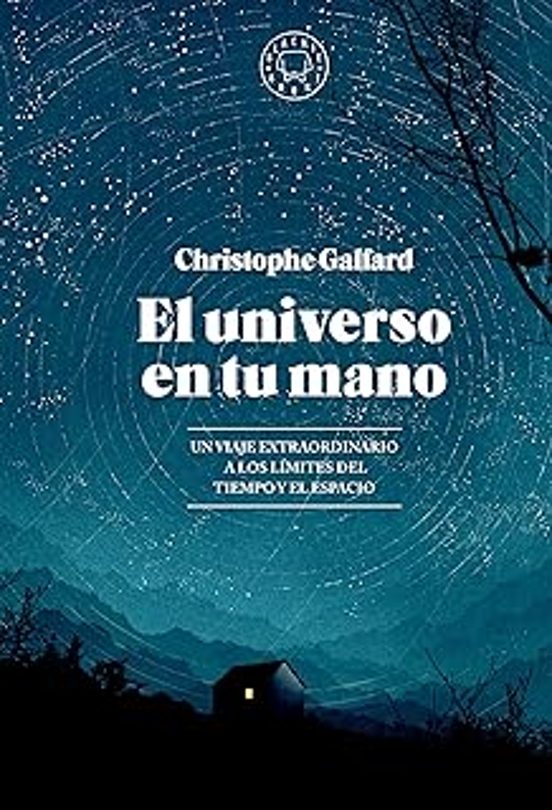 El Universo En Tu Mano. EDICIÓN AMPLIADA