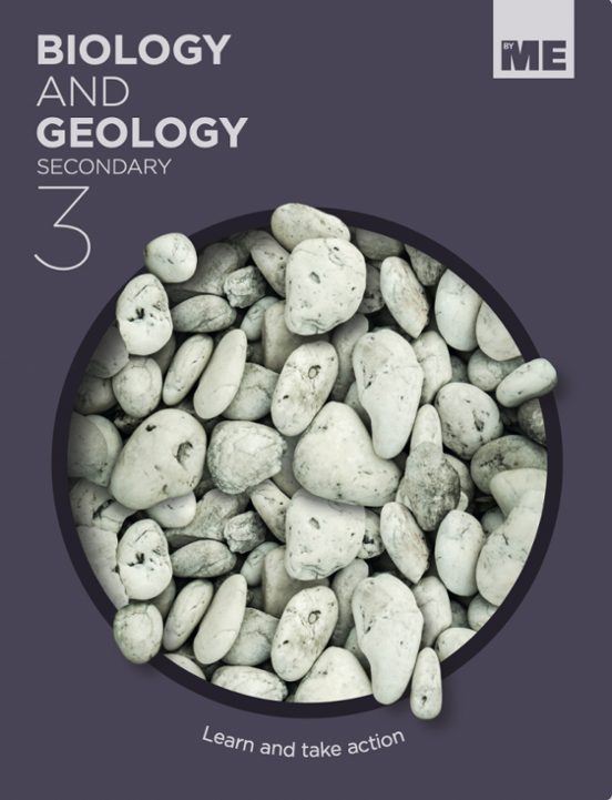 Biology & Geology 3 General LOMLOE Student Book + Licencia Digita L