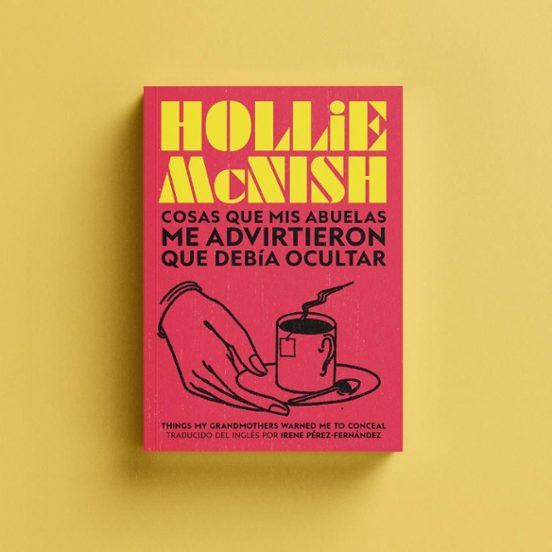 Cosas Que Mis Abuelas Me Advirtieron Que Debía Ocultar