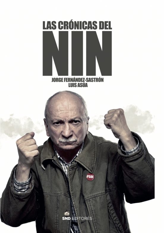 Las Crónicas Del Nin